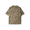Tech Tee - Brush Camo