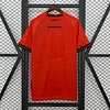 2025/2026 Albania National Team Home Football Shirt 1:1 Thai Quality