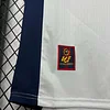 1998 Retro Spain Away Football Shirt 1:1 Thai Quality