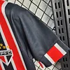 2024/2025 S&atilde;o Paulo Away Football Shirt Kids Size 1:1 Thai Quality