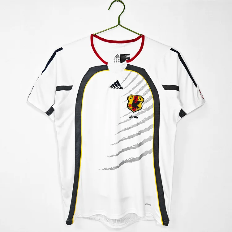 2006 Japan Away Fan Edition