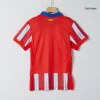 Atletico Madrid Home Authentic Soccer Jersey 2024/25