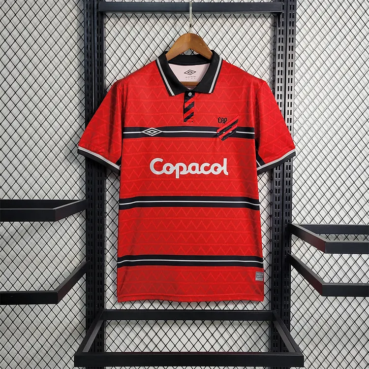 2023 Athl. Paranaense Special Edition