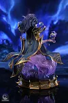 1/4 Scale Xal'atath - World of Warcraft Resin Statue - Shadow Moon Studio
