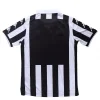 Retro Juventus Home Jersey 1999/00