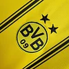 2024/2025 Dortmund Home Football Shirt Kids Size 1:1 Thai Quality