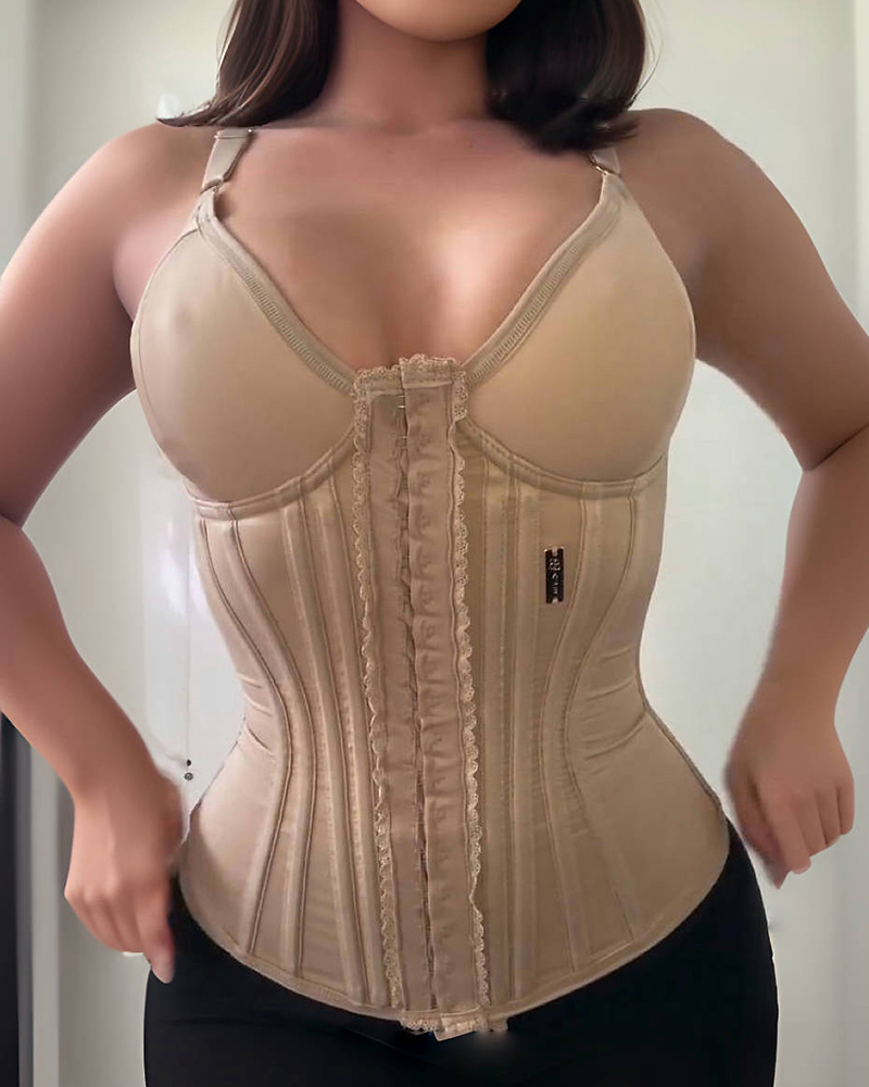 Waist Trainer Corset for Women Tummy Control