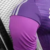Joyfball 2025 Player Version Argentina Purple Football Shirt 1:1 Thai Quality（The player version jersey is a bit tight, please pay attention to the size selection）