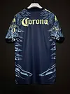 Joyfball 2025/2026 Am&eacute;rica Away Football Shirt 1:1 Thai Quality