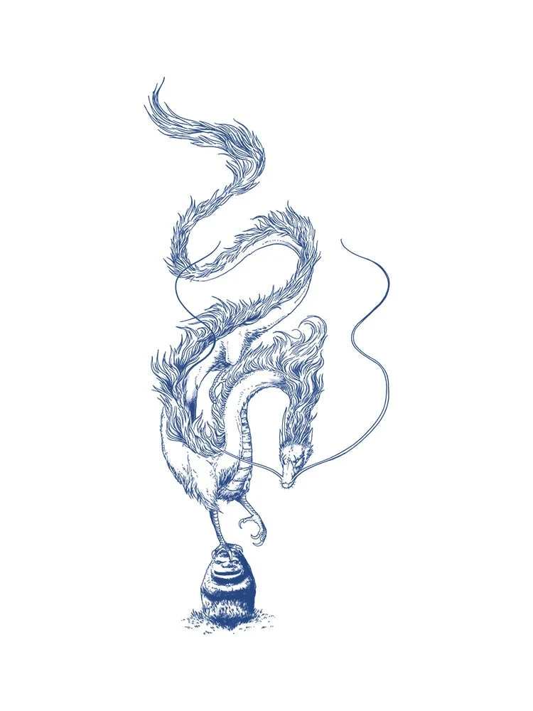 KT101-150 Semi-permanent herbal juice tattoo sticker flower arm clavicle non-reflective simulation tattoo large picture flower