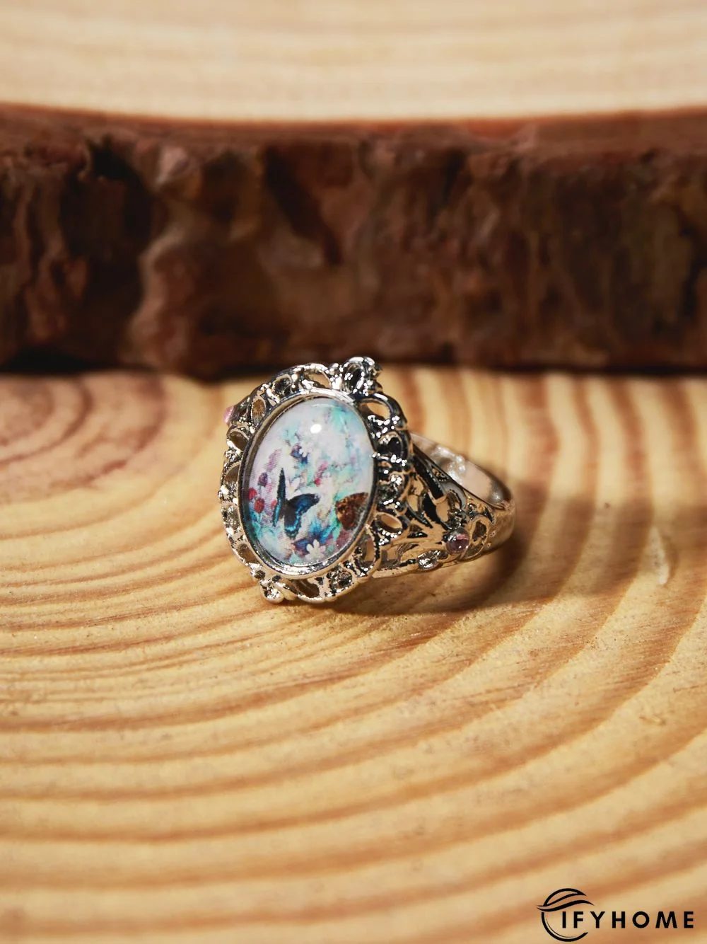 Cabochon Ring | IFYHOME