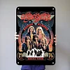 Aerosmith - Vintage Metal Signs - 20*30cm/30*40cm - Music