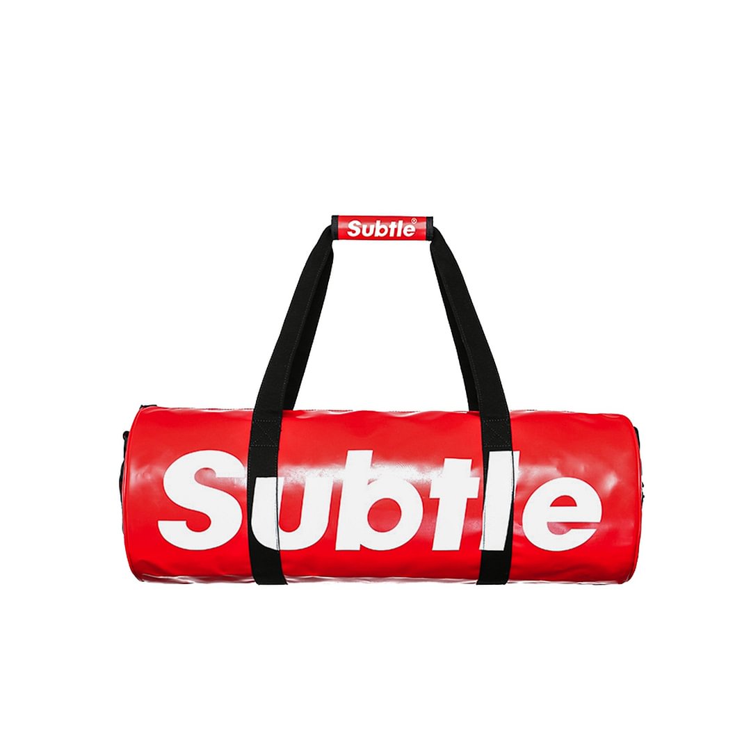 VOYAGE Duffel Bag VIPER
