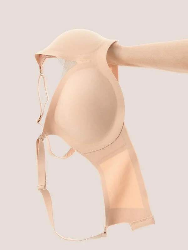 Wireless Support Bra