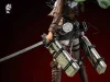 1/6 Scale Eren Yeager - Attack On Titan Resin Statue - Sansan Studio