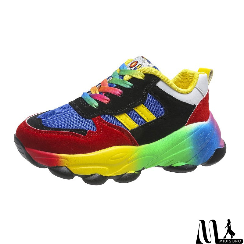 MidiSono - Supportive orthopedic general Shoes