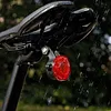 For Airtag Bike Mount Waterproof Hidden Protective Bracket Bike Reflector Holder