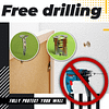Self-Drilling Anchors Screws-🔥Hot Sale 49% OFF🔥-⚡BUY 5 GET 5 FREE