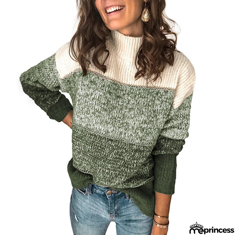 Elegant and Casual Sweater