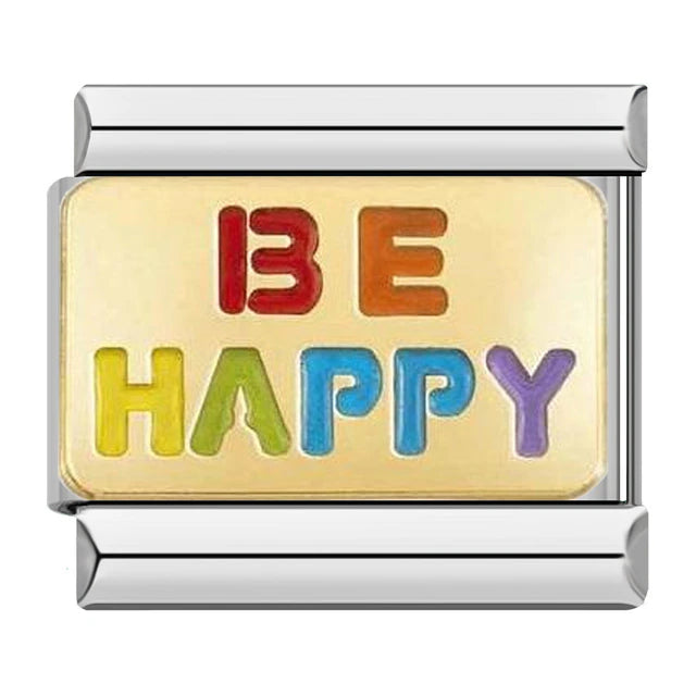 Expression (Be Happy)