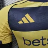 25/26 Player Boca Juniors Soccer Jersey Away