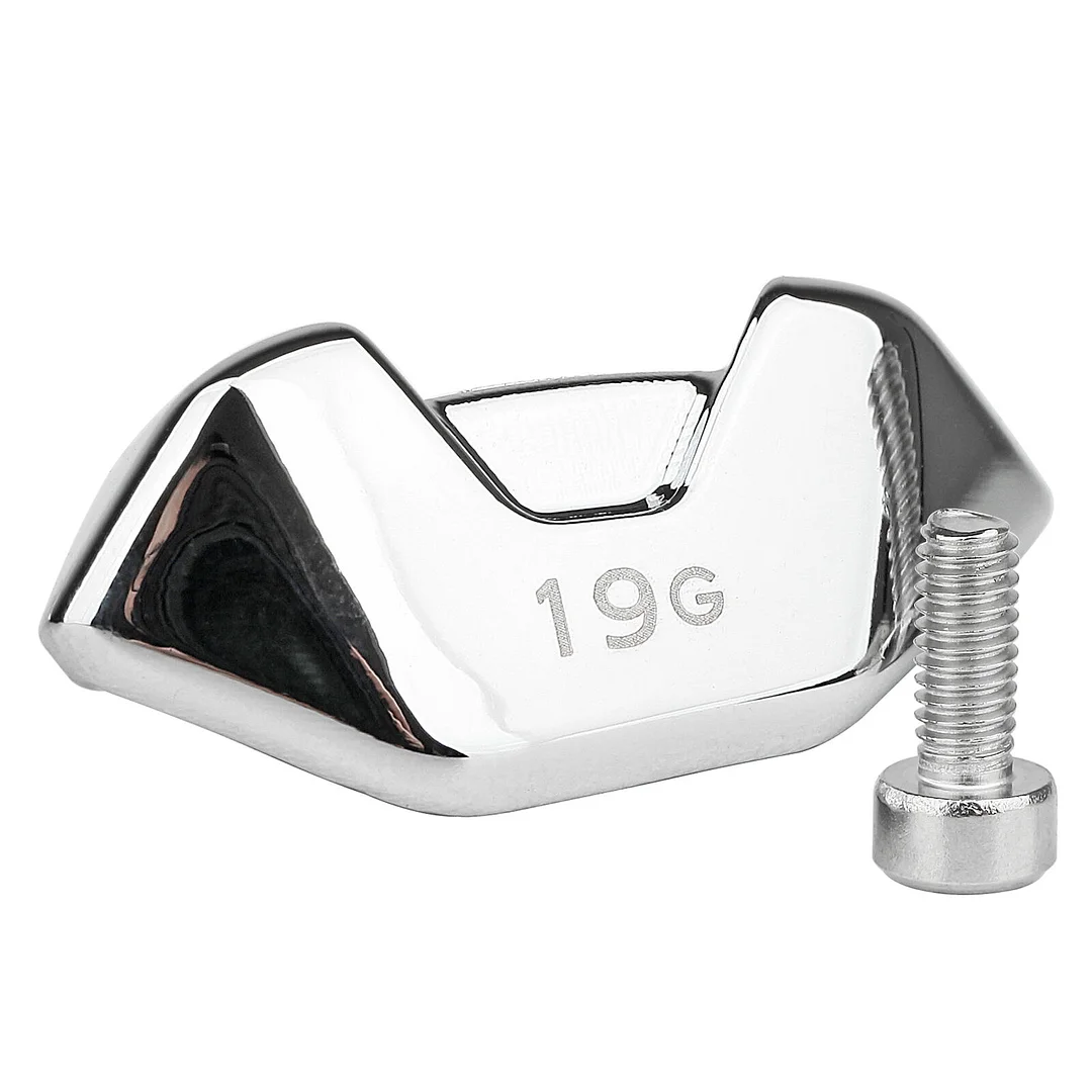 Back Weight Fits For Taylormade Stealth2 Driver