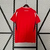 2024 Hungary Home Football Shirt 1:1 Thai Quality