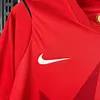 2026 Canada Home Football Shirt 1:1 Thai Quality