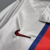 Retro 1998-99 PSG Soccer Jersey Away