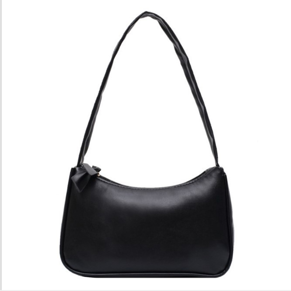 

Shoulder Small Backpack Simple Versatile Ladies Girls Nnderarm Clutch Bag, 501 Original