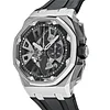 Audemars Piguet Royal Oak Offshore Tourbillon Chronograph Limited to 50pcs 26421ST.OO.A002CA.01
