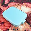Multi-Color Diamond Painting Dot Tray Fully Enclosed Design Drills Storage Tray DIY Diamond Art Accessories