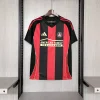 25/26 Atlanta United Soccer Jersey Home