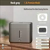 Fully automatic electric intelligent tea washing machine for teacups, tea bowls, tea cups, and teaware