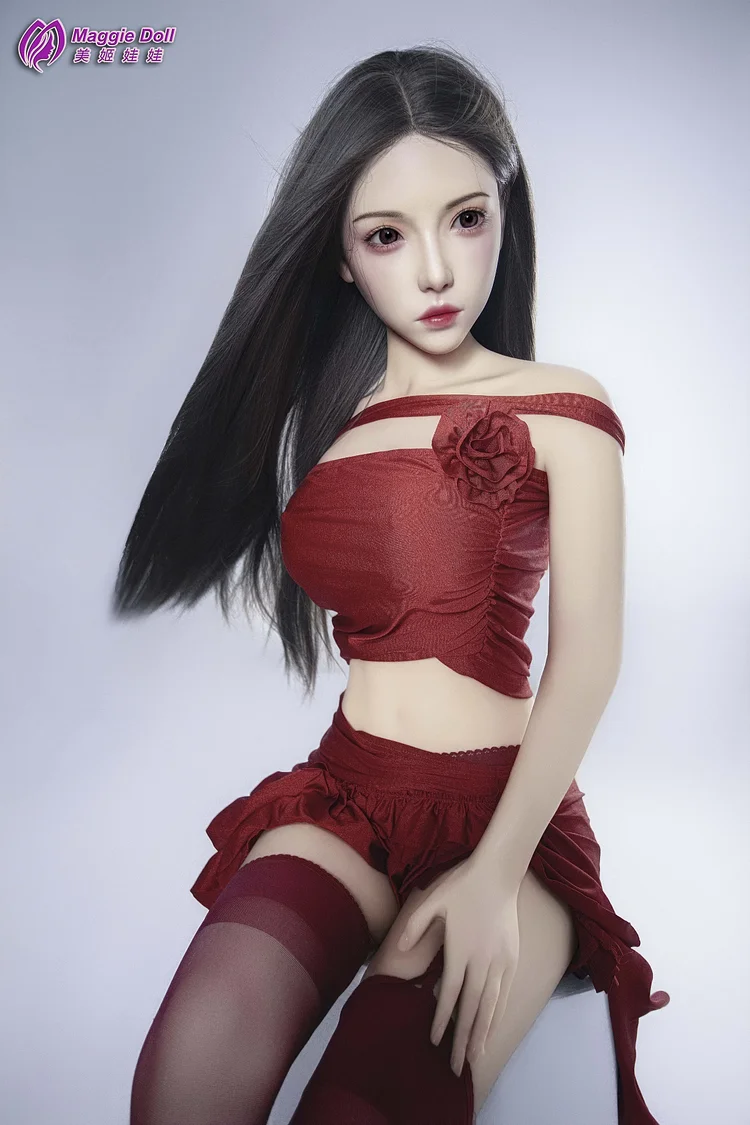 Maggie Dall Studio - Other series - Kang Eun Hye 1/1 Scale Statue(GK)-