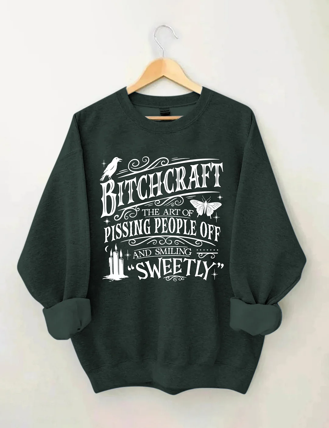 Bitchcraft Sweatshirt