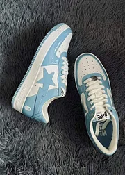 SPLÄSH SNEAKER POCKETS Bapesta Sneaker Dunks