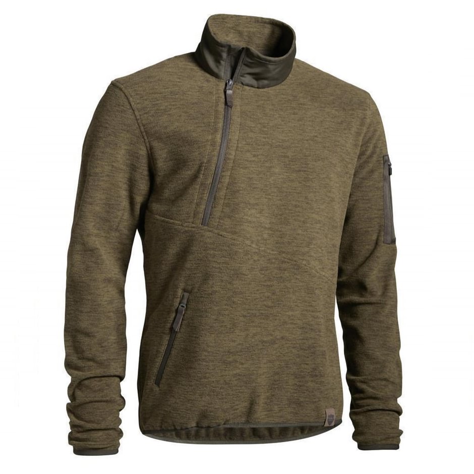 Outdoor Mountaineering And Hunting Pullover / [viawink] /