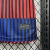 2024-2025 Barcelona Pre-Match Jersey Football Shirt 1:1 Thai Quality