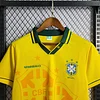 1994 Retro Brazil Home Football Shirt 1:1 Thai Quality
