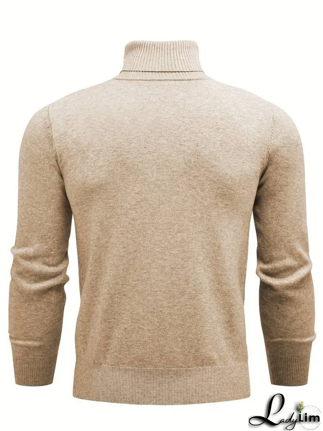 Casual and Effortless winter Pullover