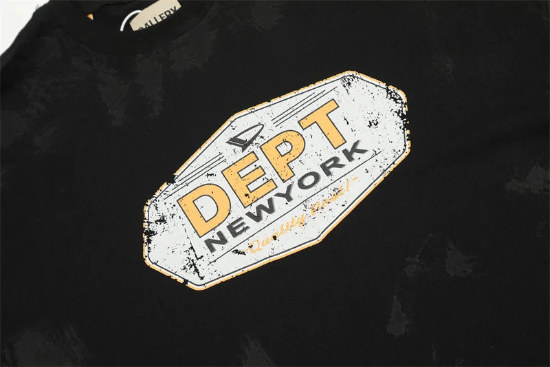 GALLERY DEPT Fashion T-Shirt