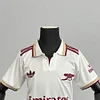 2025/2026 Arsenal Third Away Football Shirt 1:1 Thai Quality Kids Size
