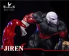Son Goku VS Jiren - Dragon Ball Resin Statue - Karas Studios [In Stock]