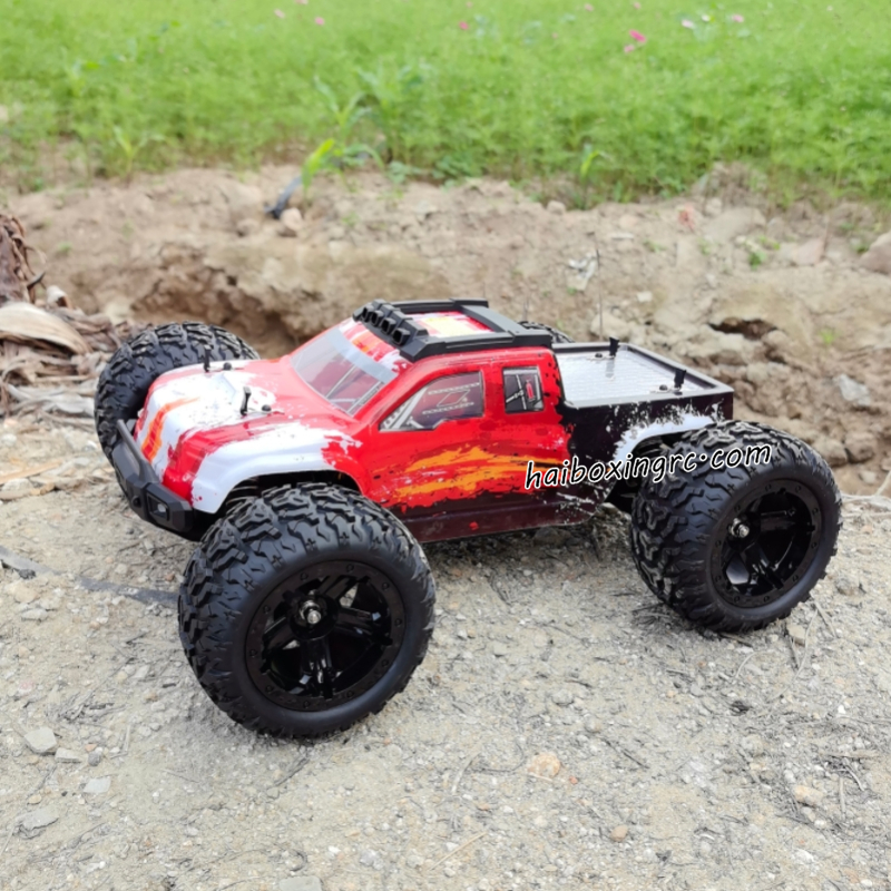 HAIBOXING 2996A 1/10 scale High Speed RC Car RTR