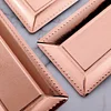 10 Pack | Rose Gold Studded Rim 16" Heavy Duty Paper Serving Trays - 1100 GSM