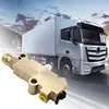 PV4 Disc/Disc Brake System Combination Valve for 4 Wheel Disc Brakes Trucks