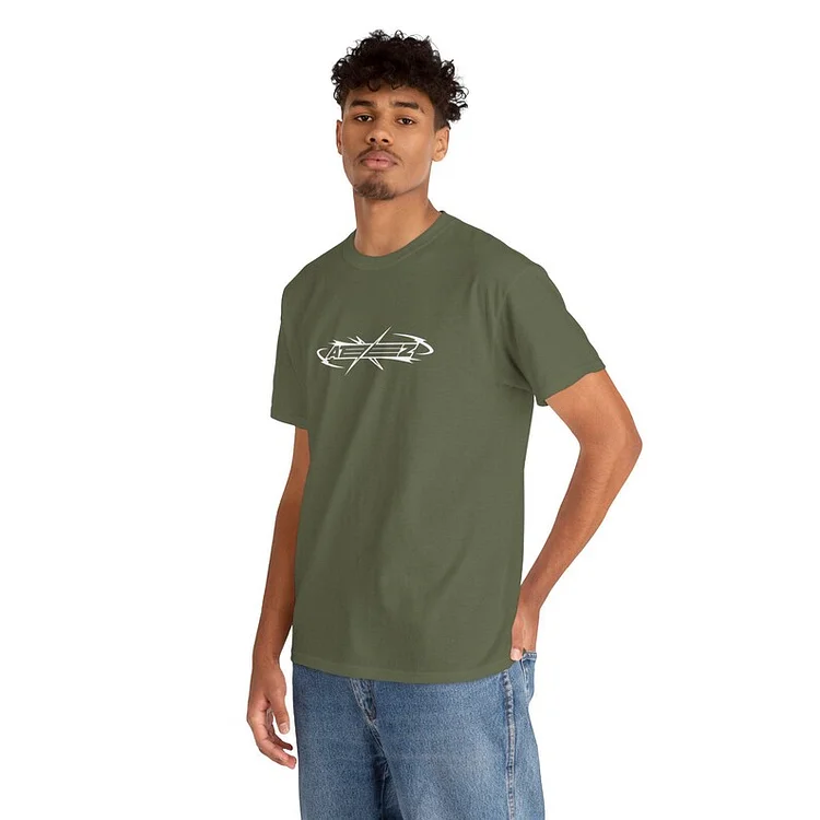 ATEEZ ヨーロッパツアー Tシャツ Lサイズ 2025 Ateez Towards The Light: Will to Power Europe World