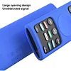 Silicone Case Cover for VIZIO XRT140 WatchFree Smart TV Remote SIKAI CASE