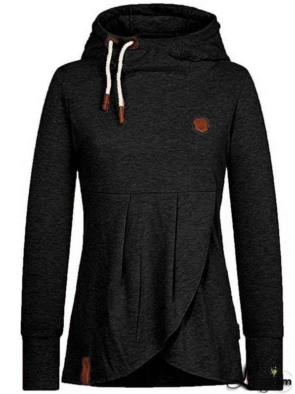 Effortless and Classy winter garment